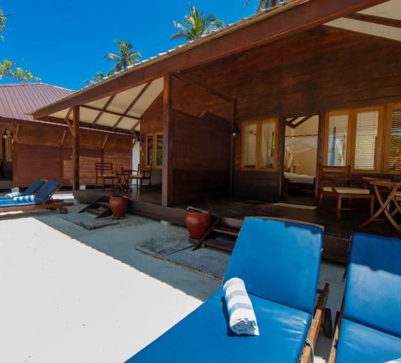 Superior Villa Camerele
