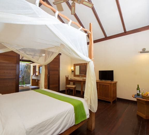 Deluxe Villa Camerele