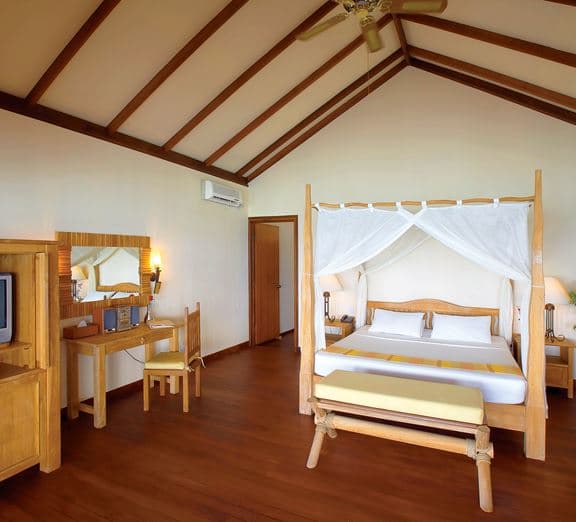 Water Villa Camerele