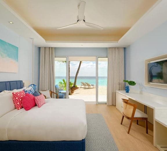 Sunset Beach Villa Camerele