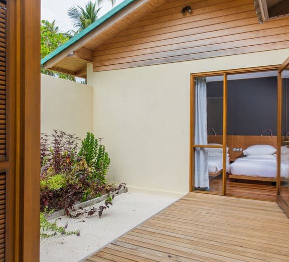 Family Villa Camerele