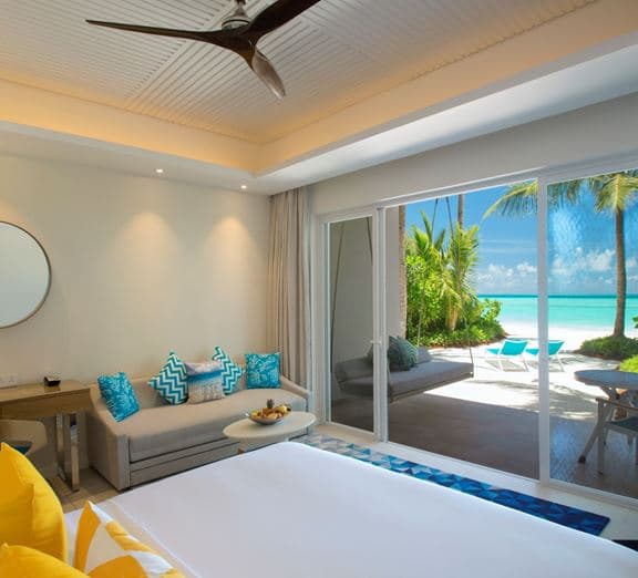 BEACH STUDIO Camerele