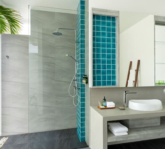 DELUXE BEACH BUNGALOW Camerele