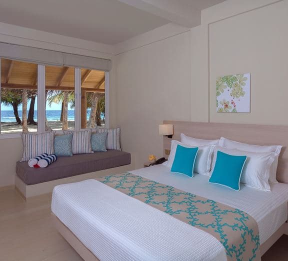 Deluxe Room Camerele