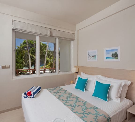 Superior Room Camerele