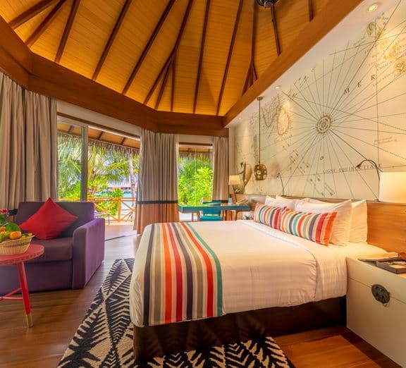Beach Villa Camerele
