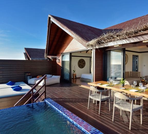 Grand Residence Camerele