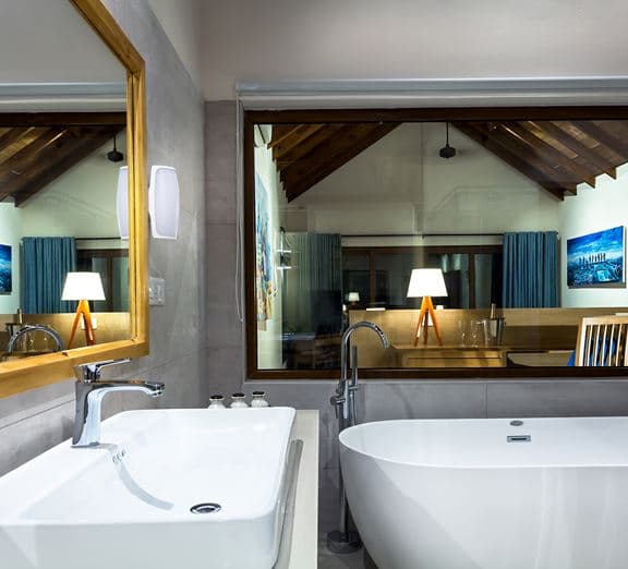 Water Villa Camerele