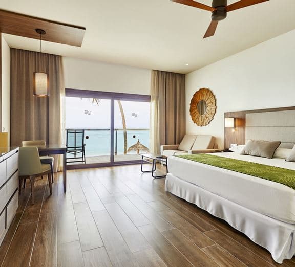 Junior Suite Camerele