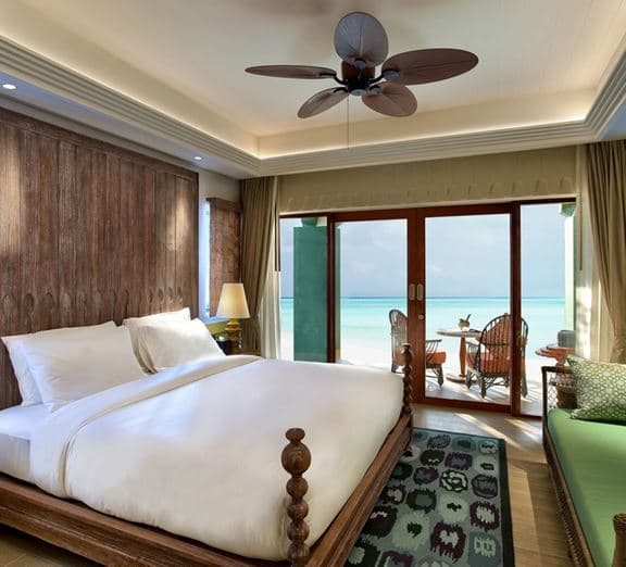BEACH ROOM - KING Camerele