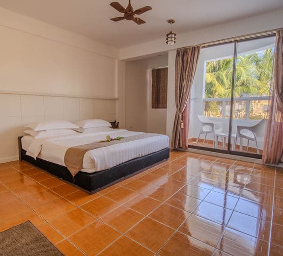 DELUXE ROOM Camerele