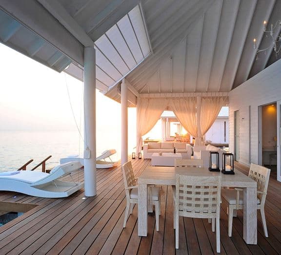 Water Villa Camerele