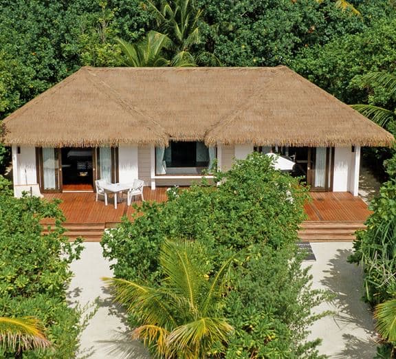 Beach Villa Camerele