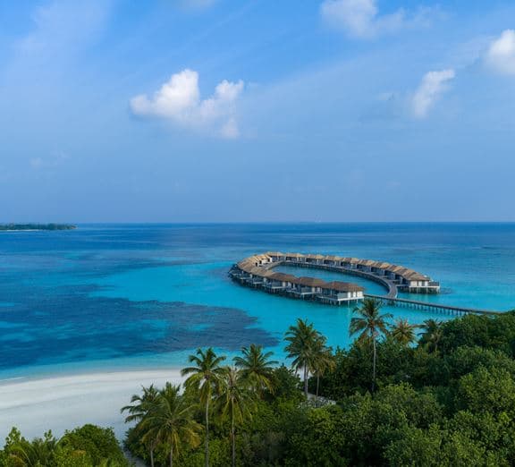 Water Villa Camerele
