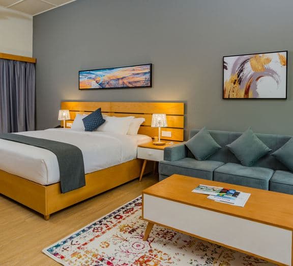 Beach Villa Camerele