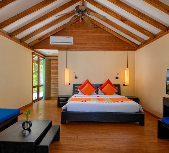 Sunrise Villa Camerele