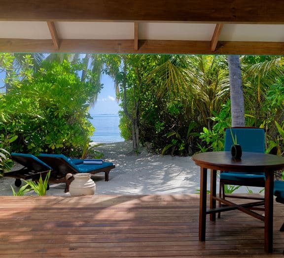 Sunset Beach Villa Camerele