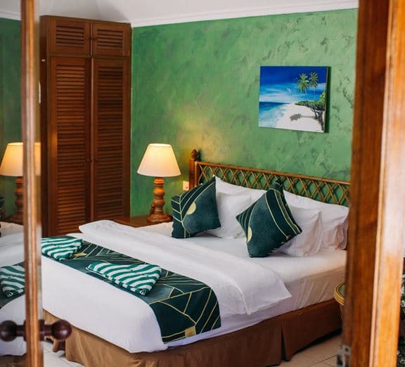 Premium Beach Camerele