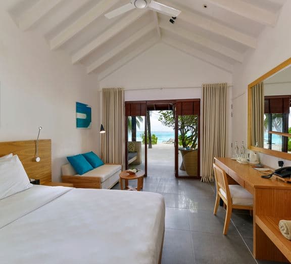 SUPERIOR BUNGALOW Camerele