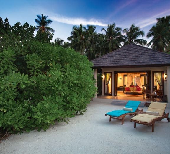 Sunset Beach Villa Camerele