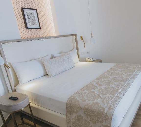 BUNGALOW SUITE Camerele