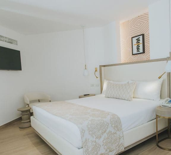 PLATINUM SUITE Camerele