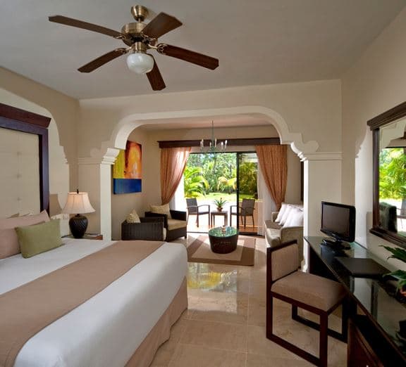 DELUXE ROOM Camerele