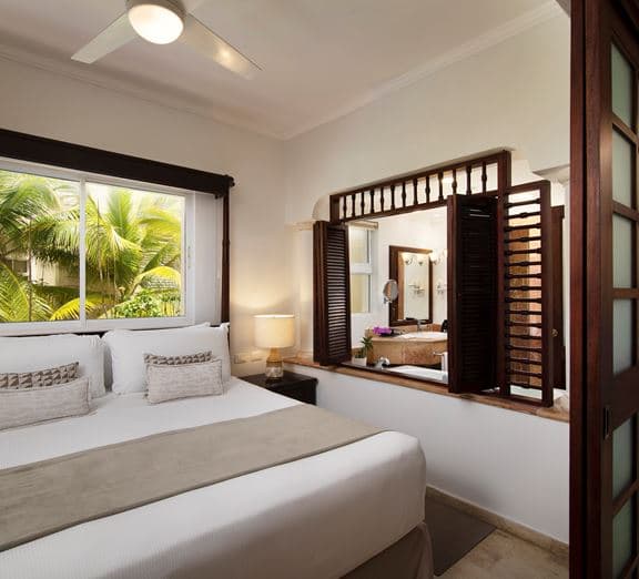 THE LEVEL SUITE GARDEN VIEW Camerele