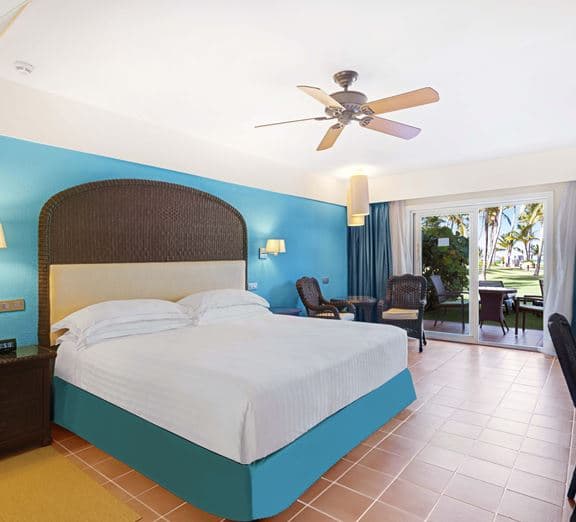 SUPERIOR ROOM Camerele