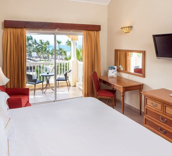 DOUBLE OCEAN VIEW Camerele