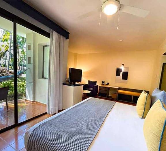 PREMIUM JUNIOR SUITE Camerele