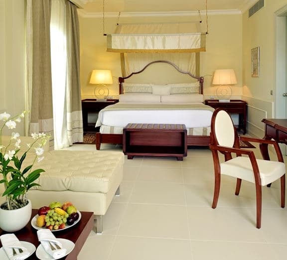 SUITE OCEAN VIEW Camerele
