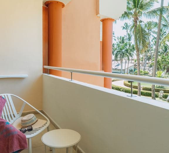 PREMIUM TROPICAL VIEW Camerele