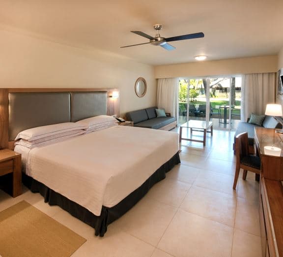 SUPERIOR ROOM Camerele