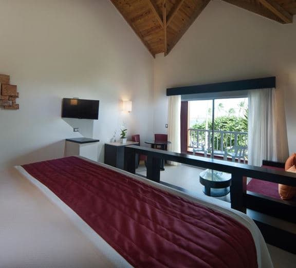 DELUXE SUITE Camerele