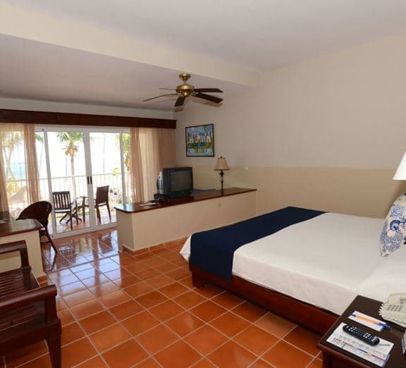 SUITE OCEAN FRONT Camerele