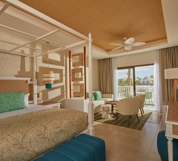 JUNIOR SUITE DELUXE Camerele