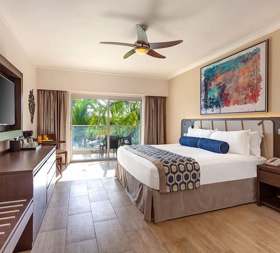 LUXURY ROOM Camerele