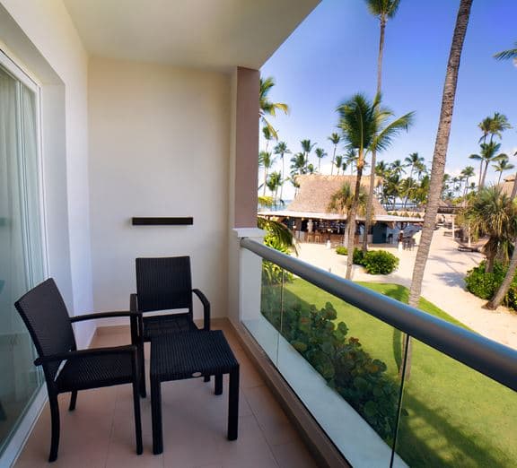LUXURY OCEAN VIEW ROOM DIAMOND CLUB Camerele