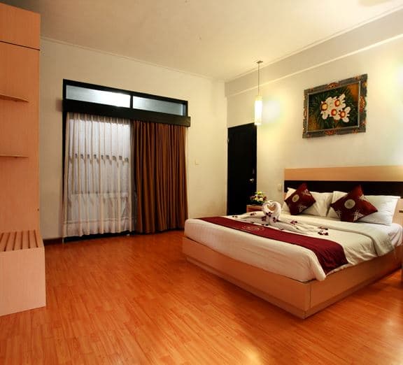 DELUXE ROOM Camerele
