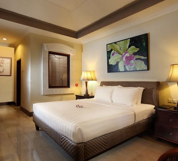 SUPERIOR ROOM Camerele