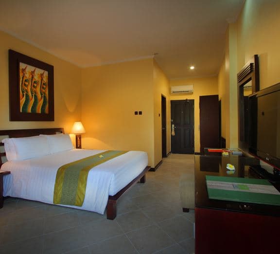 SUPERIOR ROOM Camerele