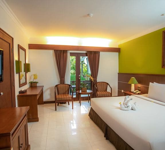 DELUXE ROOM Camerele