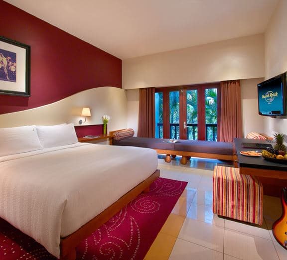 DELUXE ROOM Camerele