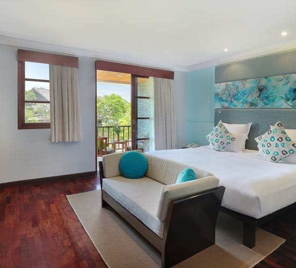 DELUXE ROOM Camerele