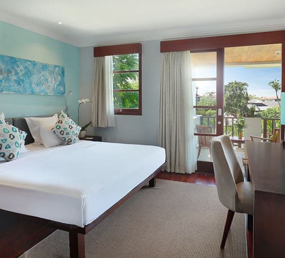 ONE BEDROOM SUITE Camerele