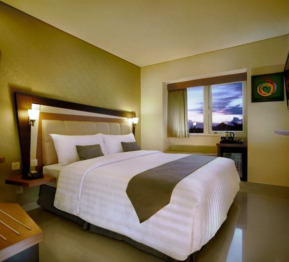 SUPERIOR ROOM Camerele