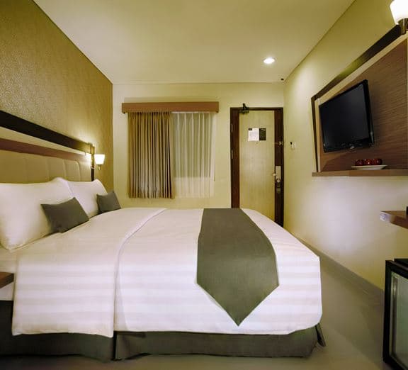 STANDARD ROOM Camerele