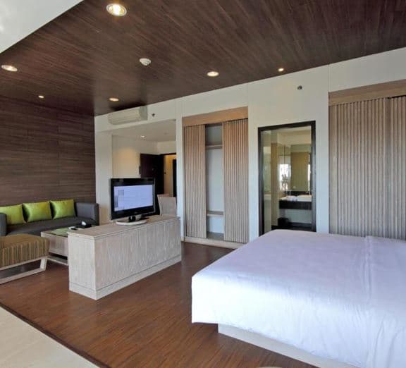 SANTIKA SUITE Camerele