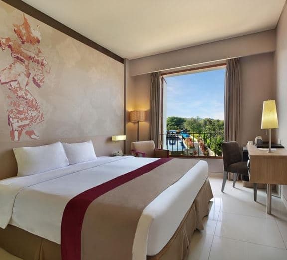 Superior Room Camerele